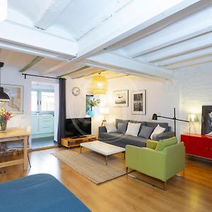 Apartamento de 1 Dormitorio